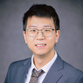 I am ASCPT: Ziran Li I am ASCPT: Ziran Li